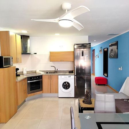 Sunny Apartment Near Las Canteras Beach ラスパルマス・デ・グランカナリア エクステリア 写真