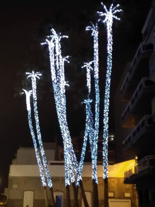Sunny Apartment Near Las Canteras Beach ラスパルマス・デ・グランカナリア エクステリア 写真