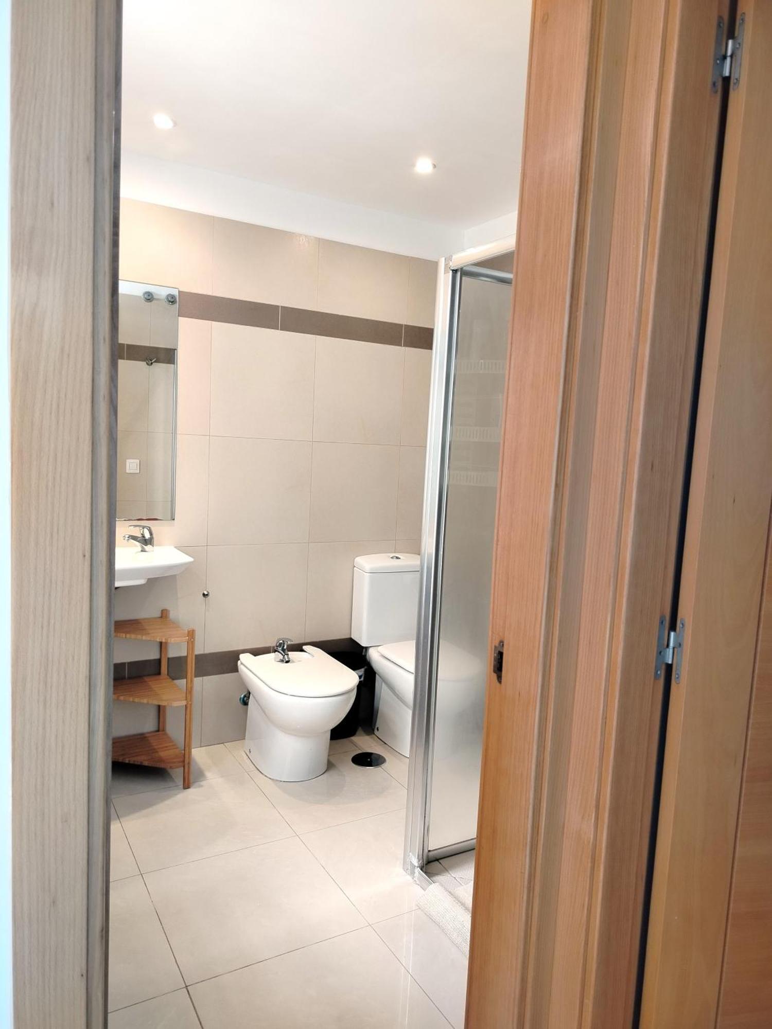Sunny Apartment Near Las Canteras Beach ラスパルマス・デ・グランカナリア エクステリア 写真