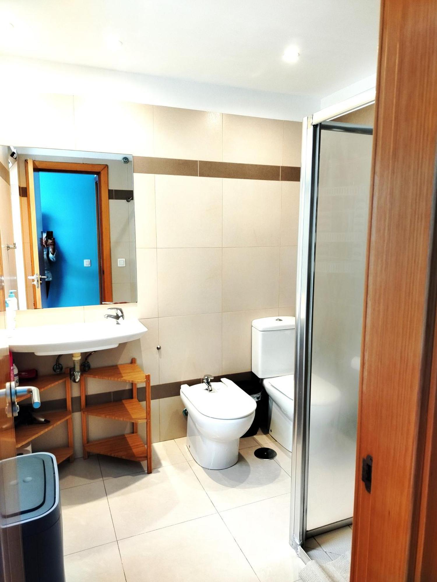 Sunny Apartment Near Las Canteras Beach ラスパルマス・デ・グランカナリア エクステリア 写真