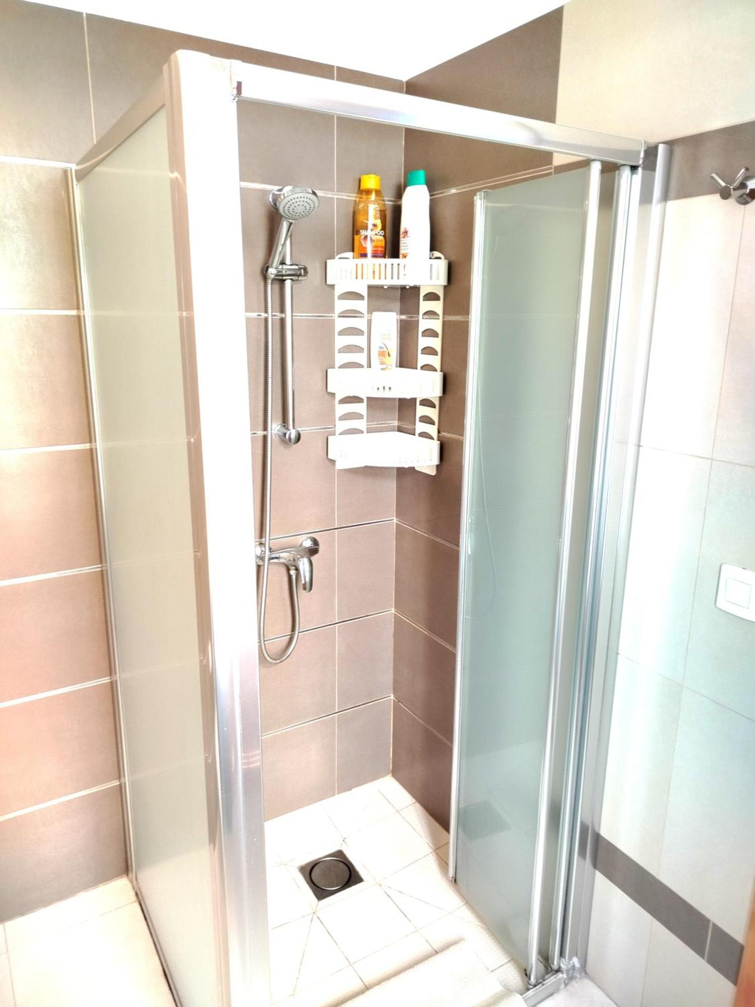 Sunny Apartment Near Las Canteras Beach ラスパルマス・デ・グランカナリア エクステリア 写真