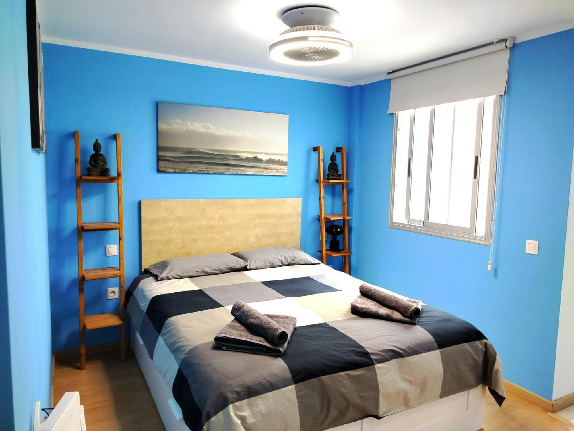 Sunny Apartment Near Las Canteras Beach ラスパルマス・デ・グランカナリア エクステリア 写真
